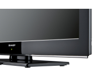 Sharp LC 32LE240 - 1404222 - zdjęcie 3